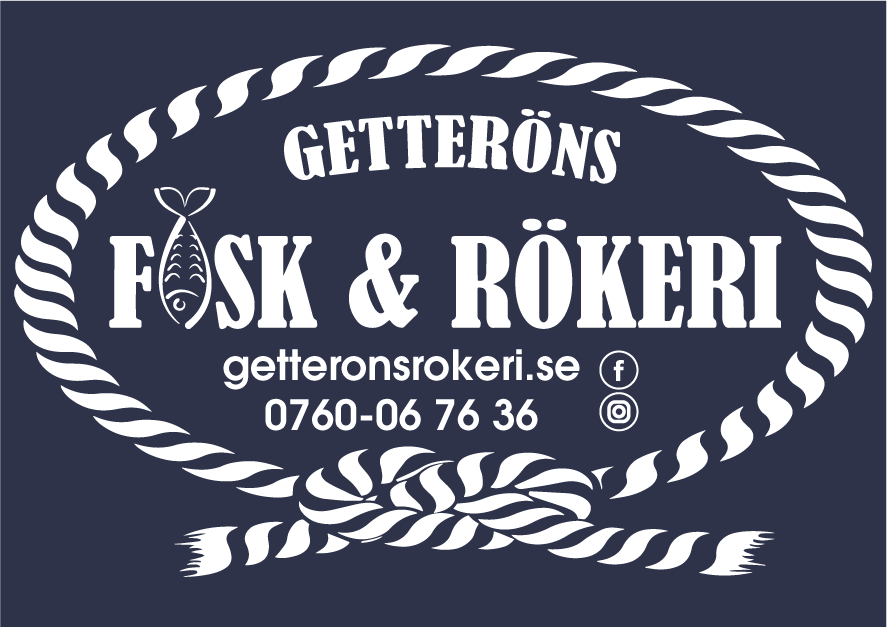Getteröns rökeri